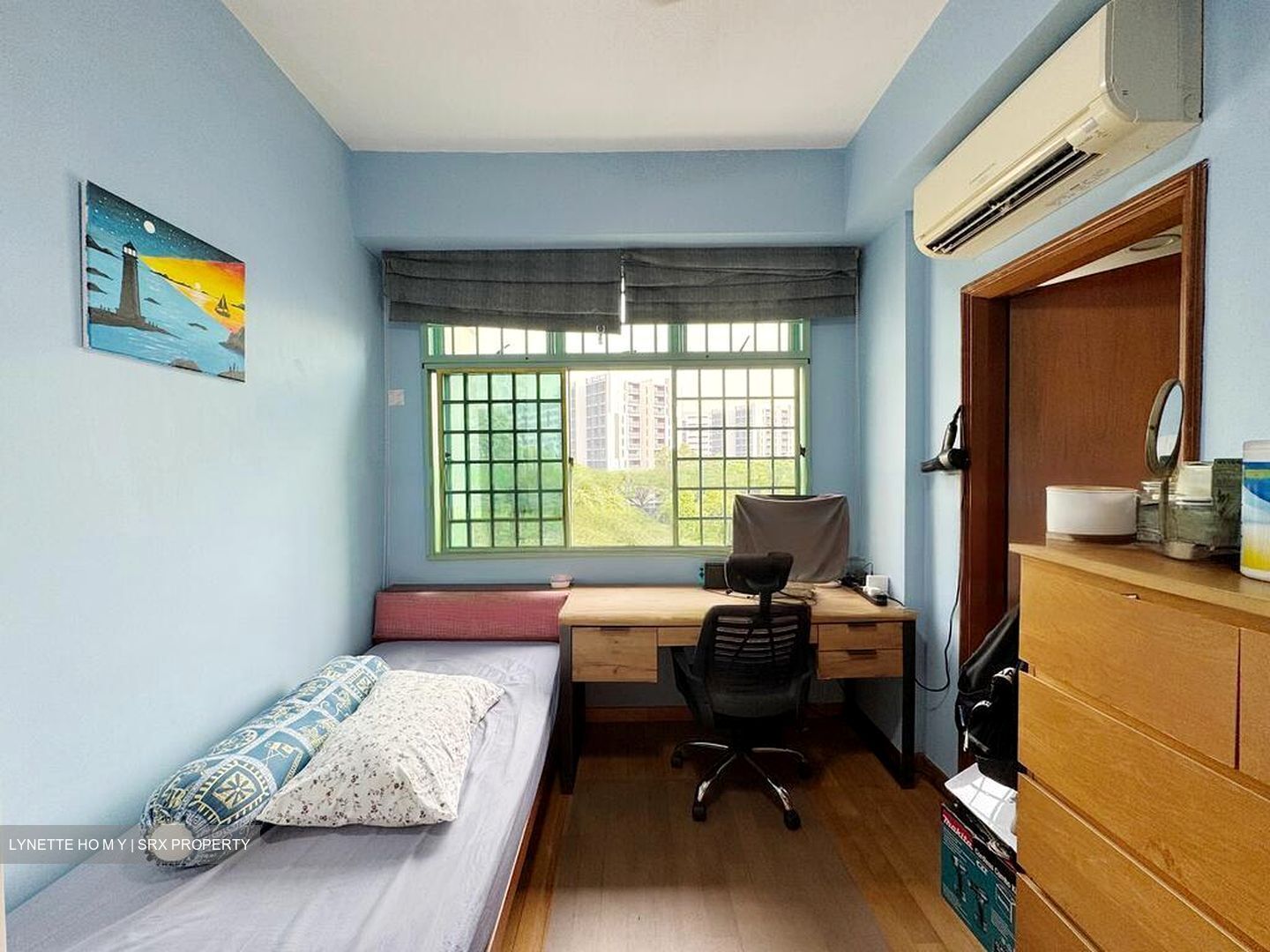Changi Green (D16), Condominium #456530031